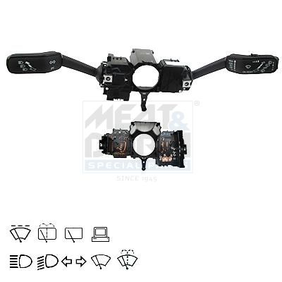 COMUTATOR COLOANA DIRECTIE