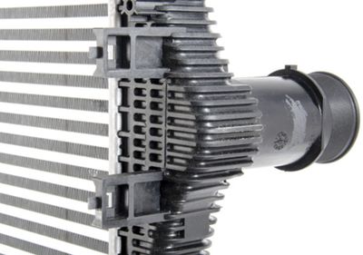 LADELUFTKüHLER MAHLE CI371000P 8