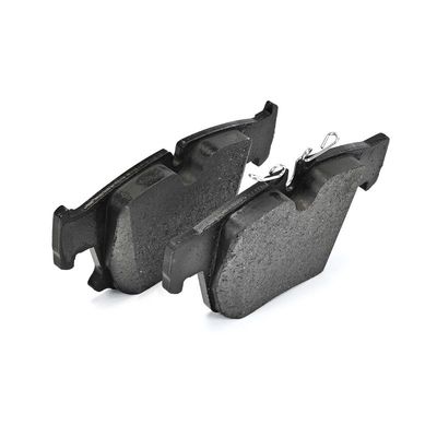 BREMSBELAGSATZ SCHEIBENBREMSE DELPHI LP3924 13