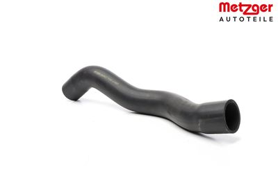 LADELUFTSCHLAUCH METZGER AUTOTEILE 2400857 5