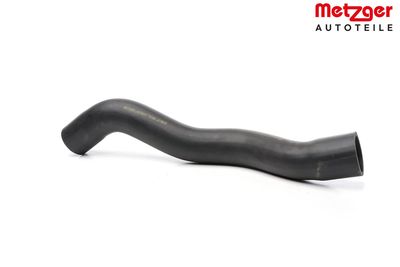 LADELUFTSCHLAUCH METZGER AUTOTEILE 2400857 3