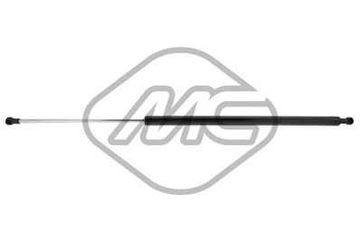 Газовая пружина, крышка багажник Metalcaucho 46876 для LANCIA PHEDRA