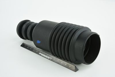 CAPAC PROTECTIE/BURDUF AMORTIZOR FEBEST NSHBK12F 8