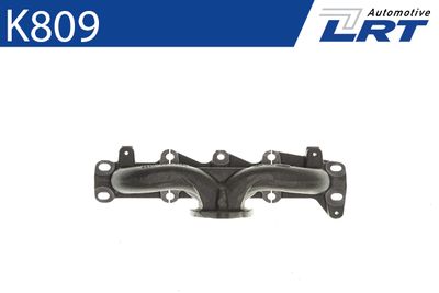 GALERIE SISTEM DE ESAPAMENT LRT K809