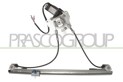 стъклоподемник PRASCO FT150W021