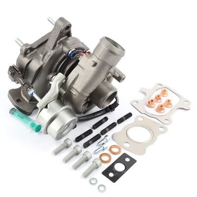 COMPRESOR SISTEM DE SUPRAALIMENTARE