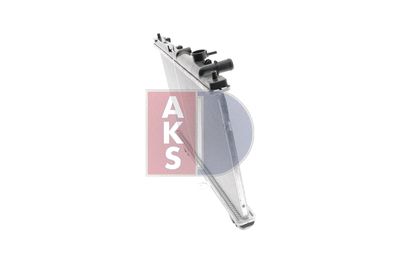 KüHLER MOTORKüHLUNG AKS DASIS 111230N 10