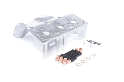 MONTAGESATZ LADER BTS Turbo T931132ABS 32