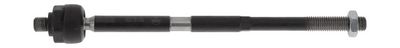 Axialgelenk, Spurstange