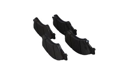 SET PLACUTE FRANA FRANA DISC VALEO 302484A 18