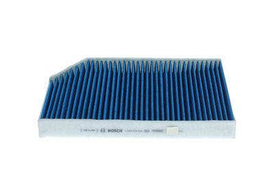 Filtr, vzduch v interiéru BOSCH 0 986 628 666
