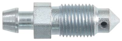 Breather Screw/Valve 96074