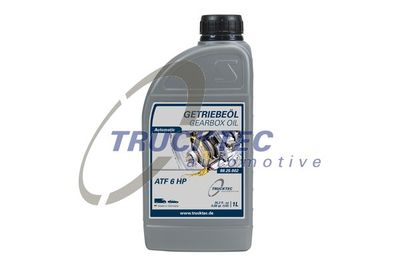 TRUCKTEC AUTOMOTIVE Olie, automatische transmissie (88.25.002)