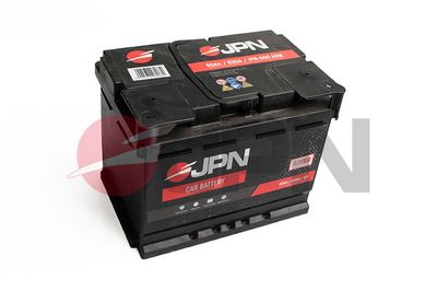 Starter akumulator JPN JPN-600 AGM
