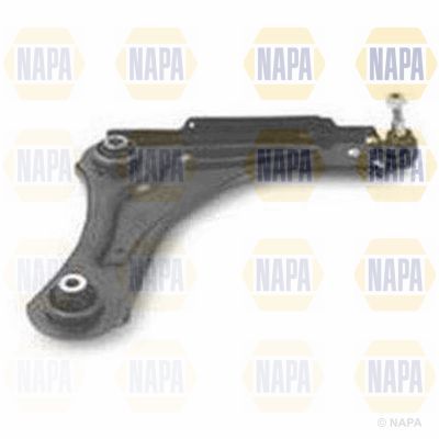 Control/Trailing Arm, wheel suspension NAPA NST2432