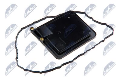 SET FILTRE HIDRAULICE CUTIE E VIT.AUTOMATA