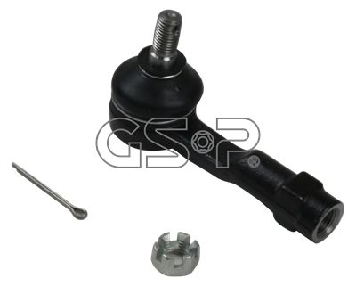 GSP S070329 Наконечник рулевой тяги  для NISSAN VANETTE (Ниссан Ванетте)