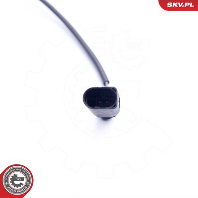 Sensor, Abgastemperatur