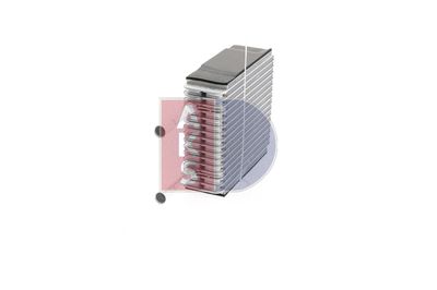 VERDAMPFER KLIMAANLAGE AKS DASIS 821480N 5