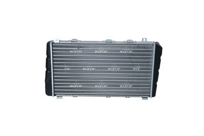 Radiator, engine cooling 58250