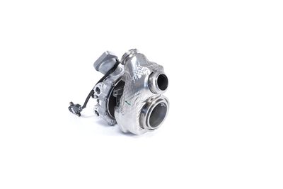 LADER AUFLADUNG BTS Turbo T918563 14