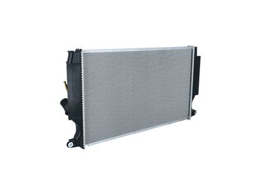 KüHLER MOTORKüHLUNG NRF 59202 21