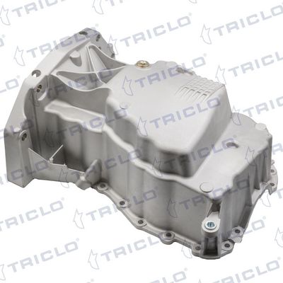 маслена вана (картер) TRICLO 405398