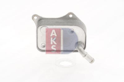 ÖLKüHLER MOTORöL AKS DASIS 046027N 14