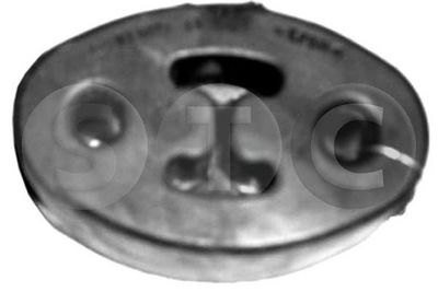 SUPORT SISTEM DE ESAPAMENT