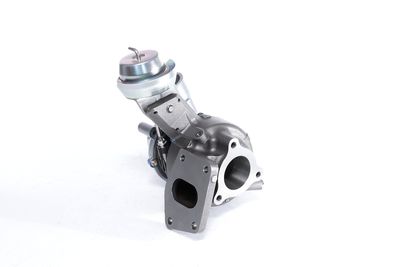 LADER AUFLADUNG BTS Turbo T916196 15