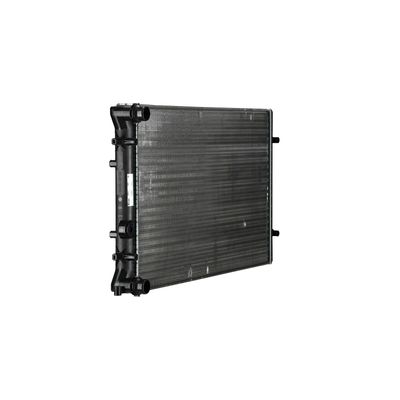 RADIATOR RACIRE MOTOR NISSENS 65011 35