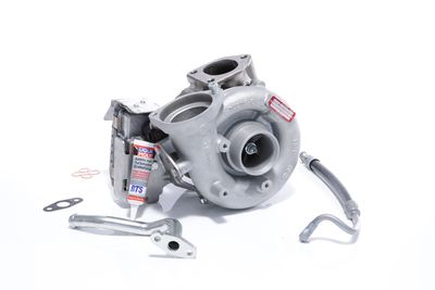 LADER AUFLADUNG BTS Turbo T981125BL 34