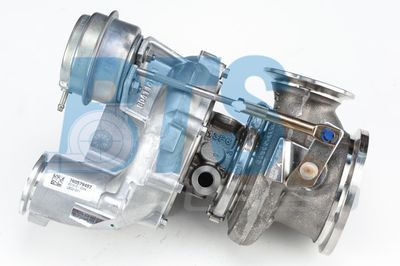 LADER AUFLADUNG BTS Turbo T916329 5