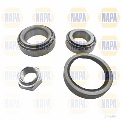 Wheel Bearing Kit NAPA PWB1404