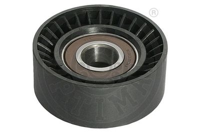 Rolka napinacza, pasek klinowy wielorowkowy OPTIMAL 0-N1473S