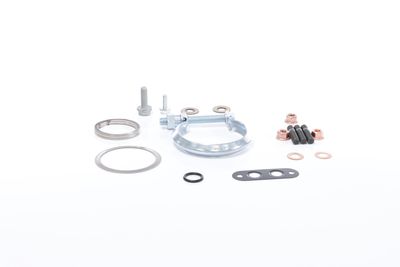 SET MONTAJ TURBOCOMPRESOR BTS Turbo T931493ABS 35