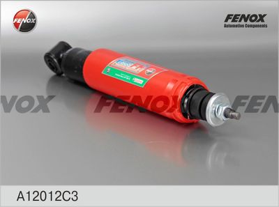 амортисьор FENOX A12012C3