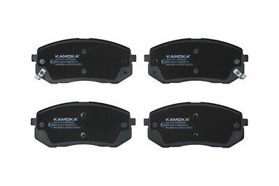 Stabdžių trinkelių rinkinys, diskinis stabdys