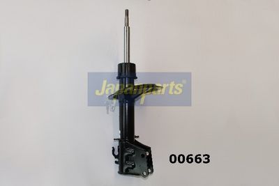 JAPANPARTS Amortizatorius