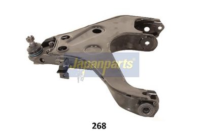 JAPANPARTS Vikšro valdymo svirtis