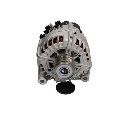 GENERATOR / ALTERNATOR HC-Cargo F032116348 5