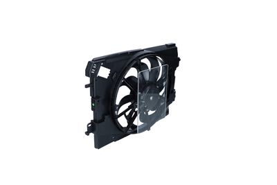 VENTILATOR RADIATOR NRF 470062 20