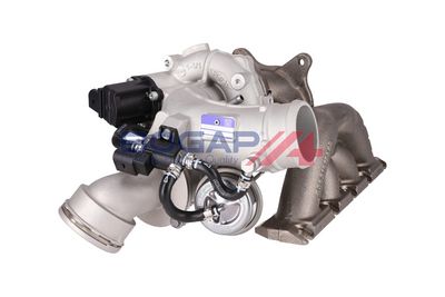 COMPRESOR SISTEM DE SUPRAALIMENTARE