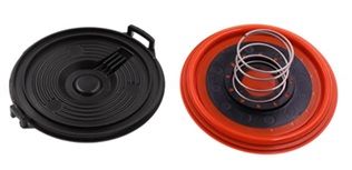 VENTIL AERISIRE CARTER