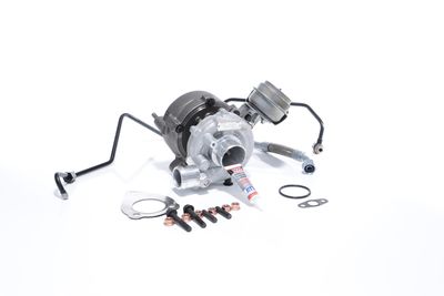 LADER AUFLADUNG BTS Turbo T981077 34