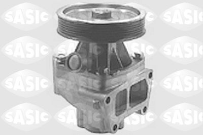 Водяной насос, охлаждение двигателя SASIC 2011951 для CITROËN JUMPY