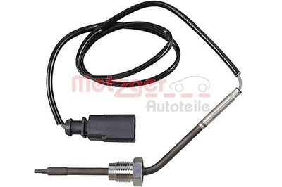 SENSOR ABGASTEMPERATUR METZGER AUTOTEILE 0894947