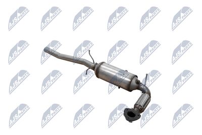 FILTRU FUNINGINE/PARTICULE SIST.DE ESAPAMENT NTY DPFFR008 19