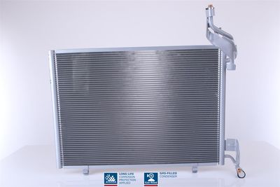 CONDENSATOR CLIMATIZARE