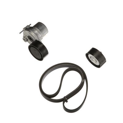 KEILRIPPENRIEMENSATZ GATES K426PK1708 52